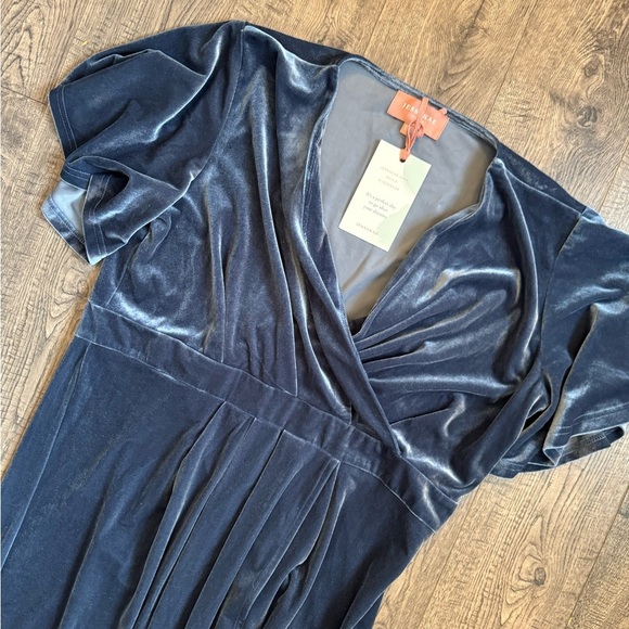 SOLD Jessakae Northward Dress NWT - Picture 4 of 5